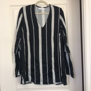 Faithful the brand shift dress